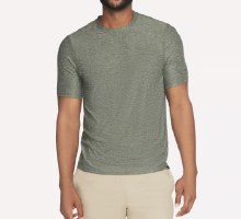 Skechers Go Dri All Day Tee S