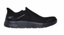 Additional picture of Skechers Go Walk Flex Mens 8 B