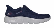 Skechers Go Walk Flex Mens 9 N