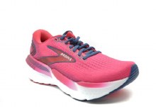 Brooks Glycerin 21 5.5 Pink