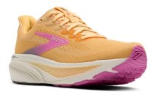 Brooks Ghost 17 5 Apricot/Grey