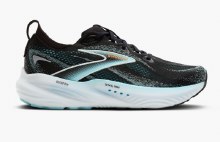 Brooks Glycerin 22 9 Black/Ato