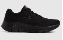 Skechers Arch Fit 4 Black