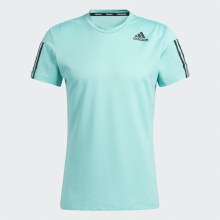 Adidas Aeroready 3Stripe Tee S