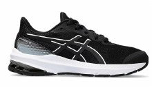 Asicis Gt-1000 Black/White 5 B