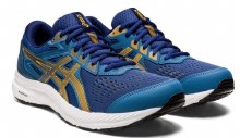 Asics Gel Contend 8 Mens 6 Azu