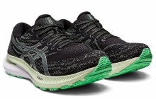 Asics Gel-Kayano 29 6 Black/Gr