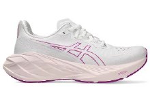 Asics Novablast 4 5.5 White