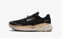 Additional picture of Brooks Cascadia 19 GTX 8 Black