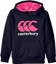 GIRLS OTH CCC HOODY
