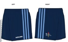 Convent of Mercy Shorts 10-11