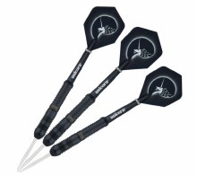 Core Black Brass Style 2 24g B