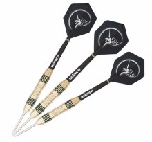Core Brass Darts 25g Gold