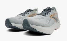 Brooks Glycerin 22 8 Smoke/Sto