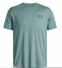 UA M Sportstyle LC SS Dark Gre