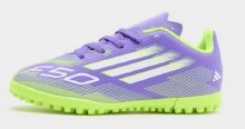 Adidas F50 Club Vel TF J 3 Pur