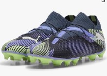 Additional picture of Puma Future 7 Pro FG/AG 6 Gray