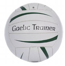ON Gaelic Trainer 5 White