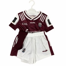 Gaa Boys Set 0-6 Galway