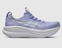 Asics Gel Nimbus 28 5 BlueBell
