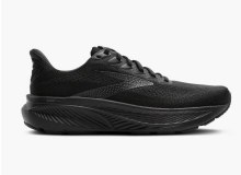 Additional picture of Brooks Ghost 17 5 Wide Black