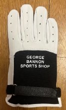 Additional picture of Handball Gloves Adults XS Blac
