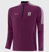 Additional picture of Hydra 184 Brush HZ A 5/6 Maroo