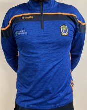 Ros Slaney Half zip kids 9/10