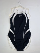 Speedo Pace 1piece end 14 Blac