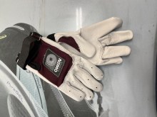 Owen Handball Glove Unpadded X