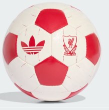 Additional picture of Adidas LFC CLB AWAY 5 White/Re