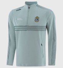 Additional picture of Roscommon Nepal 184 Half Zip Y