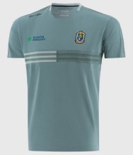 Additional picture of Ros Nepal 060 K20 Tee Y 13 Dar