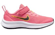 Nike Star Runner 3 12 Pink