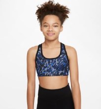 Nike Swoosh REV Bra G M Blue