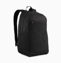 Puma Buzz Backpack Black