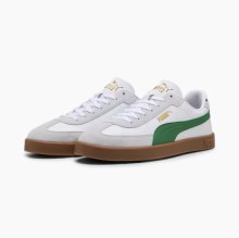 Additional picture of Puma Club II Era 6 Beige/Green