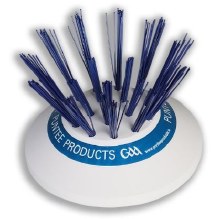 Puntee Kicking Tee High Blue