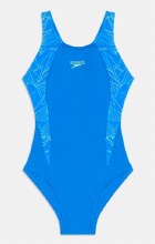 Speedo HYPRBM SPLC MSCLBCK 1PC