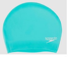 Speedo Long Hair Cap Standard