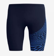 Speedo Medley Logo Jammer 5/6