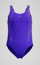 Speedo HYPRBM SPLC MSCLBCK 1PC