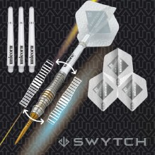 Swytch Gold 80% Tungsten 24g