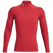 UA Heatgear Compression Top XL