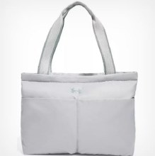 UA Studio Lite Tote One  Teal