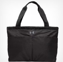 Additional picture of UA Studio Lite Tote One  Black