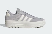 Adidas VL Court Bold 6 Grey/Wh