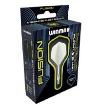 Winmau Fusion Intergrated Flig