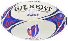 Rugby World Cup Replica Ball 4