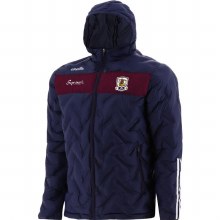 Galway Rockway Hooded Padded J